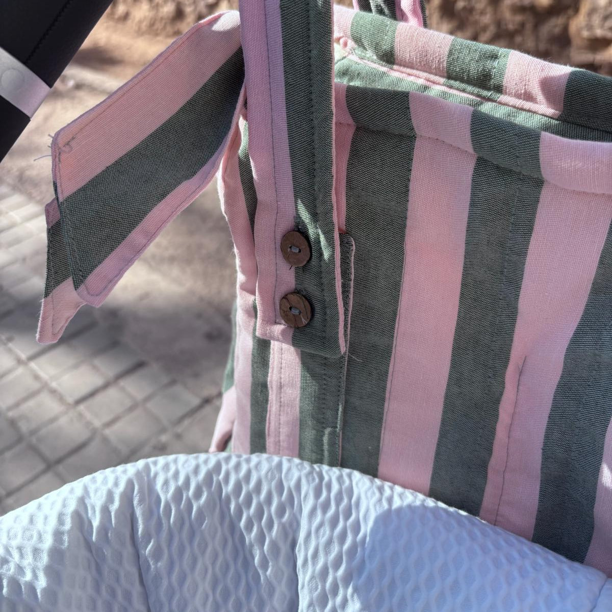 Bolso de paseo MAXI Candy