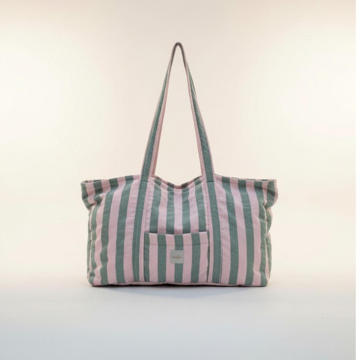 Bolsa de playa XL impermeable Candy