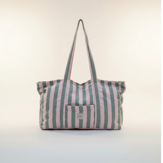 Bolsa de playa XL impermeable Candy