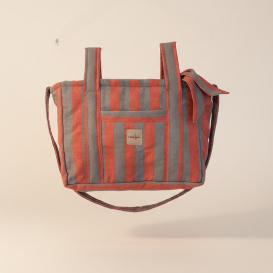 Bolso de paseo MAXI Sunset