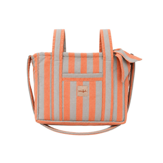 Bolso de paseo MAXI Sunset